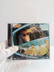 Sınav VCD Film - Ambalajında