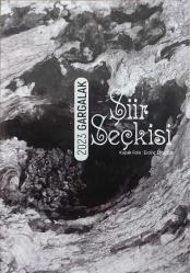 ŞİİR  SEÇKİSİ 2023 GARGALAK