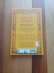 Göğü Yere İndirelim