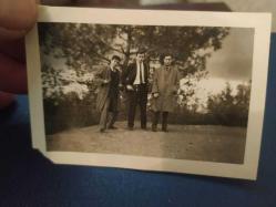 Efemera - K120---1962 İSKENDERUN SOĞUKOLUK FOTOĞRAF - kitantik - kitaLog