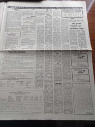 Milli Gazete - 28 Ağustos 1978 - Ramazan Sohbeti Yazı Dizisi - Hasan Karakaya - İslam'da Irkçılık Ve Milliyetçilik Yazı Dizisi - Kuzey Kahramanları Yazı Dizisi -  Necmettin Erbakan Kim Tahakkümcü Kim Hürriyetçi Kim Samimi Kim İstismarcı Görülüyor - Çumra'da Akıncılar Derneği Tahrib Edildi - İslam Konferansı - Altı Devlet Bakanı Bir Binaya Yerleştiriliyor - Fındıklı Çay Fabrikasında 100 Ton Çay Denize Döküldü- Somoza'nın Ülkesi Komünist Tehdit Altında - İran'da Olaylar Hızla Yayılıyor