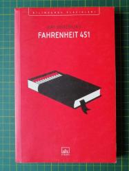 Fahrenheit 451