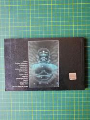 Osho Zen Tarot (Kartları Yok)
