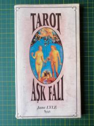Tarot Aşk Falı