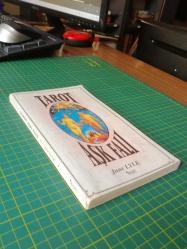 Tarot Aşk Falı