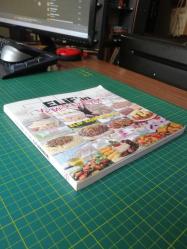 Elif'in Yemek Notları