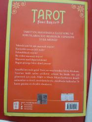 TAROT NASIL BAKILIR