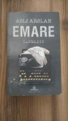 EMARE -SARMAŞIK