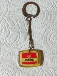 16371-TÜRK TELEFON ANAHTARLIK***ÇOK NADİR***