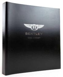 LOT.3 » Bentley - The Story -