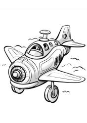 Sevimli Arabalar Boyama Kitap Seti (5 Kitap)