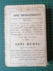 Mai Ve Siyah / Sadeleştirilmiş Yeni Tab 1.Baskı