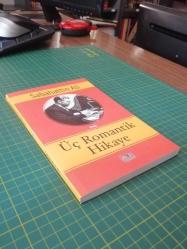 Üç Romantik Hikaye