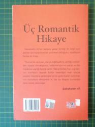 Üç Romantik Hikaye