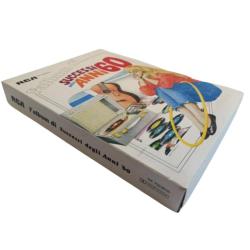 L'Album Di Successi Degli Anni '60 - 1960 ların Hit Albümü Çeşitli Sanatçılar 3 Kaset Kutu Set