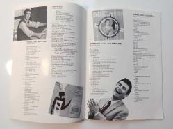 L'Album Di Successi Degli Anni '60 - 1960 ların Hit Albümü Çeşitli Sanatçılar 3 Kaset Kutu Set