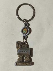 12810-METAL TRUVA-TROYA ANAHTARLIK