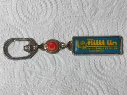 11840-HİTİT UN FABRİKASI FİRMA-ÇORUM ANAHTARLIK