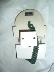 ERKA VARİO STANDLI TANSİYON ALETLERİ İÇİN MANOMETRE BASINÇ GÖSTERGESİ ALMAN MALI SAĞLAM 2.EL ÜRÜN+ÜCRETSİZ KARGO