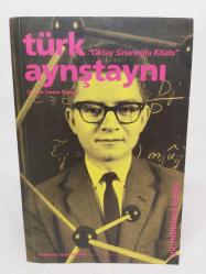 TÜRK AYNŞTAYNI / Oktay Sinanoğlu Kitabı