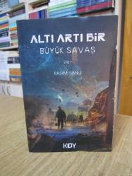 Altı Artı Bir Büyük Savaş 2027 - Kasım Şimili