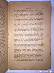 Les Aventures De TELEMAQUE - Fenelon - Ernest Flammarion Editeur - Fransızca Kitap (TELEMAQUE'un Maceraları) Hafif Yıpranma ve Yırtılmaları Mevcuttur