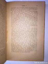 Les Aventures De TELEMAQUE - Fenelon - Ernest Flammarion Editeur - Fransızca Kitap (TELEMAQUE'un Maceraları) Hafif Yıpranma ve Yırtılmaları Mevcuttur