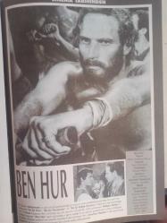 Sinema Gazetesi Haftalık Antrakt Dergisi Eki - 12-18 Haziran 1998 - Sayı:84 - Yeşilçam'da Yeni Projeler - ''Azize'' ve ''Gemide'' bitti! - Sinema Gözde Sektör Oldu! - Godzilla Rekora Koşuyor - Bir Gecelik Aşk Filmi - Wesley Snipes - Nastassja Kinski - Kyle Maclachlan - Ming Na Wen - Robert Downey JR. - Vizyondakiler - Boxoffice - Jackie Brown Filmi - Sayı Kralı Buddy Filmi - Kevin Zegers - Michael Jeter - Wendy Makena - Bill Cobs - Eric Christmas - Romeo ve Jüliet filmi - Leonardo Di Caprio - Claire Danes - Brian Dennehy - John Leguizamo  - Bir Gecelik Aşk Filmi - Sinemalarda Bu Hafta - Ben Hur Filmi - Charlton Heston - Jack Hawkins - Haya Harareet - Hugh Griffith - Martha Scott - Şifre Mektup Filmi - Bruce Willis fotoğraf ve haberi - Tam Takım Dergi