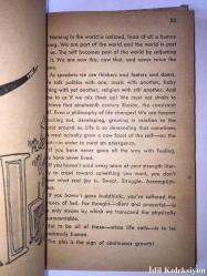 Everyday Speech : How to Say What You Mean - Bess Sondel - Perma Books - İngilizce Kitap (Günlük Konuşma: Ne Demek İstediğinizi Nasıl Söylersiniz?)