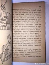 Everyday Speech : How to Say What You Mean - Bess Sondel - Perma Books - İngilizce Kitap (Günlük Konuşma: Ne Demek İstediğinizi Nasıl Söylersiniz?)