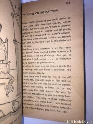 Everyday Speech : How to Say What You Mean - Bess Sondel - Perma Books - İngilizce Kitap (Günlük Konuşma: Ne Demek İstediğinizi Nasıl Söylersiniz?)