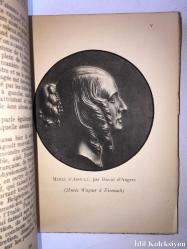 Une Retraite Romantique en Suisse - Liszt Et La Comtesse D'Agoult - Edition SPES - Fransızca Kitap (İsviçre'de Romantik Bir İnziva) Hafif Yıpranmaları Mevcut