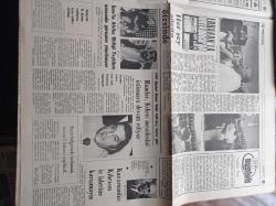 Milli Gazete - 8 Aralık 1977 - Büyükdere Borankay Bugün Avusturya'ya Gidiyor - Beşiktaş Tire Karşısında Umduğunu Bulamadı - Erbakan'la Ortadoğu'da 10 Gün Yazı Dizisi - Ankara Hitit Anıtı Değil Hizmet İstiyor - Kral Hüseyin Suriye İle Mısır Arasında Arabuluculuk Yapacak - Şevket Kazan'ın Radyo Konuşması - Seçime Doğru - NATO Savunma Bakanlarının Toplantısı Sürüyor