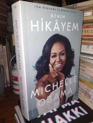 Benim Hikayem