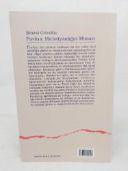 PAVLUS HIRİSTİYANLIĞIN MİMARI