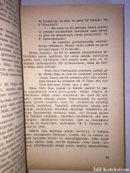Türk Edebiyatında Hikaye ve Roman II - Cevdet Kudret - İnkilap Kitabevi - Türkçe Kitap