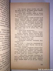Türk Edebiyatında Hikaye ve Roman II - Cevdet Kudret - İnkilap Kitabevi - Türkçe Kitap