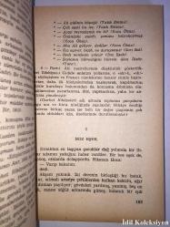 Türk Edebiyatında Hikaye ve Roman II - Cevdet Kudret - İnkilap Kitabevi - Türkçe Kitap
