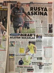 Sözcü Gazetesi, 23 Ocak 2018, Uğur Mumcu, Emin Çölaşan, Soner Yalçın, Yılmaz Özdil, Fehmi Koru, Gomis, Fatih Terim, Eren Derdiyok, Rodrigues, Cüneyt Çakır, Sumudica, Selahattin, Piero, Belhanda, Mendes, Muslera, Sinan, Tolga Cigerci, Umut Bulut, Feghouli, Ndiaye, Selçuk İnan, Mariano, Serdar Aziz, Latovlevic, Yasin, Badji, Sapunaru, Deniz Türüç, Güray, Tiago Lopes, Atila Turan, Boldrin, William, Kana-Biyik