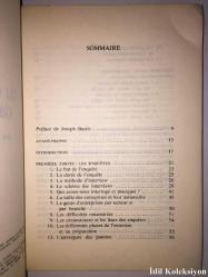 Le gaspillage du capital humain dans l'entreprise - Raphael Mahaux - Andre Gerard Marabout - Fransızca Kitap (Şirkette insan sermayesinin israfı)