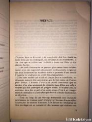 Le gaspillage du capital humain dans l'entreprise - Raphael Mahaux - Andre Gerard Marabout - Fransızca Kitap (Şirkette insan sermayesinin israfı)