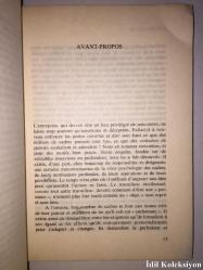 Le gaspillage du capital humain dans l'entreprise - Raphael Mahaux - Andre Gerard Marabout - Fransızca Kitap (Şirkette insan sermayesinin israfı)