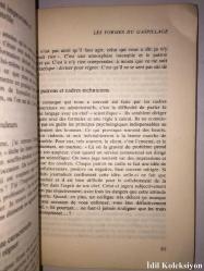 Le gaspillage du capital humain dans l'entreprise - Raphael Mahaux - Andre Gerard Marabout - Fransızca Kitap (Şirkette insan sermayesinin israfı)