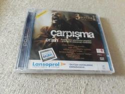 Çarpışma Crash Sandra Bullock