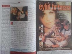 Sinema Gazetesi Haftalık Antrakt Dergisi Eki - 11-17 Şubat 2000 - Jeanne d'Arc Filmi - Milla Jovovich - John Malkovich - Faye Dunaway - Dustin Hoffman - Güle Güle Filmi - Metin Akpınar - Zeki Alasya - Şükran Güngör - Yıldız Kenter - Eşref Kolçak - Nerede Sinema ? - Köpekler Adası - Bağımsız Sinema Ödülleri - Berlin'in Gala Filmi - Aç Gözünü Filmi - Eduardo Noriega - Penelope Cruz - Chete Lera - Fele Martinez - Eylül Fırtınası Filmi - Tarık Akan - Zara - Kutay Özcan - Deniz Türkali - Hazım Körmükçü - Kod Adı General Filmi - Brendan Gleeson - Adrian Dunbar - Jon Voight - Tuncan Okan - JBL Hoparlör Reklamı - Yarışmaya Katılanlar Kazandı - Bauhaus Reklamı - Kemik Koleksiyoncu Filmi - Denzel Washington - Angelina Jolie fotoğraf ve haberi - Tam Takım Dergi