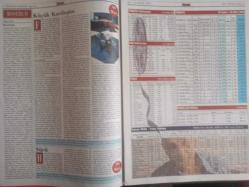 Sinema Gazetesi Haftalık Antrakt Dergisi Eki - 10-23 Mart 2000 - Yeşil Yol (Green Mile) Filmi - Tom Hanks - David Morse - Bonnie Hunt - Michael Clarken Duncan - Bauhaus Reklamı - Jim Carrey En İyi Erkek Oyuncu Oldu - Dokuz Günlük Fırsat - Küçük Kardeşim Filmi - Geena Davis - Hugh Laurie - Jonathan Lipnicki - Sürü Filmi  - Tarık Akan - Melike Demirağ - Tuncel Kurtiz - Tuncan Okan - Yetenekli Bay Ripley - Yetenekli Bay Ripley Filmi - Anthony Minhella - Anthony Minhella - Tanrı'nın Eseri Şeytanın Parçası - İstanbul Sinemalarında Bu Hafta - JBL Hoparlör Reklamı - Cinema Systems Reklamı - Küçük Kardeşim (Stuart Little) Filmi - Geena Davis - Hugh Laurie - Jonathan Lipnicki - Rob Minkoff fotoğraf ve haberi - Tam Takım Dergi