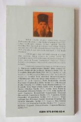Besarabieala Gagauzlaran Istorieasa (Istoria Gagauzilor Din Basarabia) [Besarabyalı Gagauzların Tarihi] [XEROX BASKI]