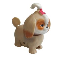 Evcil Hayvanların Gizli Yaşamı Daisy Burger King 2019 Oyuncak Figür - madra vintage