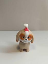 Evcil Hayvanların Gizli Yaşamı Daisy Burger King 2019 Oyuncak Figür