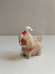 Evcil Hayvanların Gizli Yaşamı Daisy Burger King 2019 Oyuncak Figür